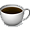 A Cup Of Coffee Smiley Face, Emoticon