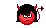 Angry Devil Smiley Smiley Face, Emoticon
