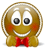 The Cookie Man Smiley Face, Emoticon