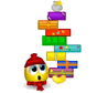 The Gift Tower Smiley Face, Emoticon