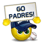 Go Padres