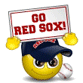 Go Red Soxs