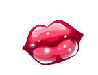 Give Me A Kiss Smiley Face, Emoticon