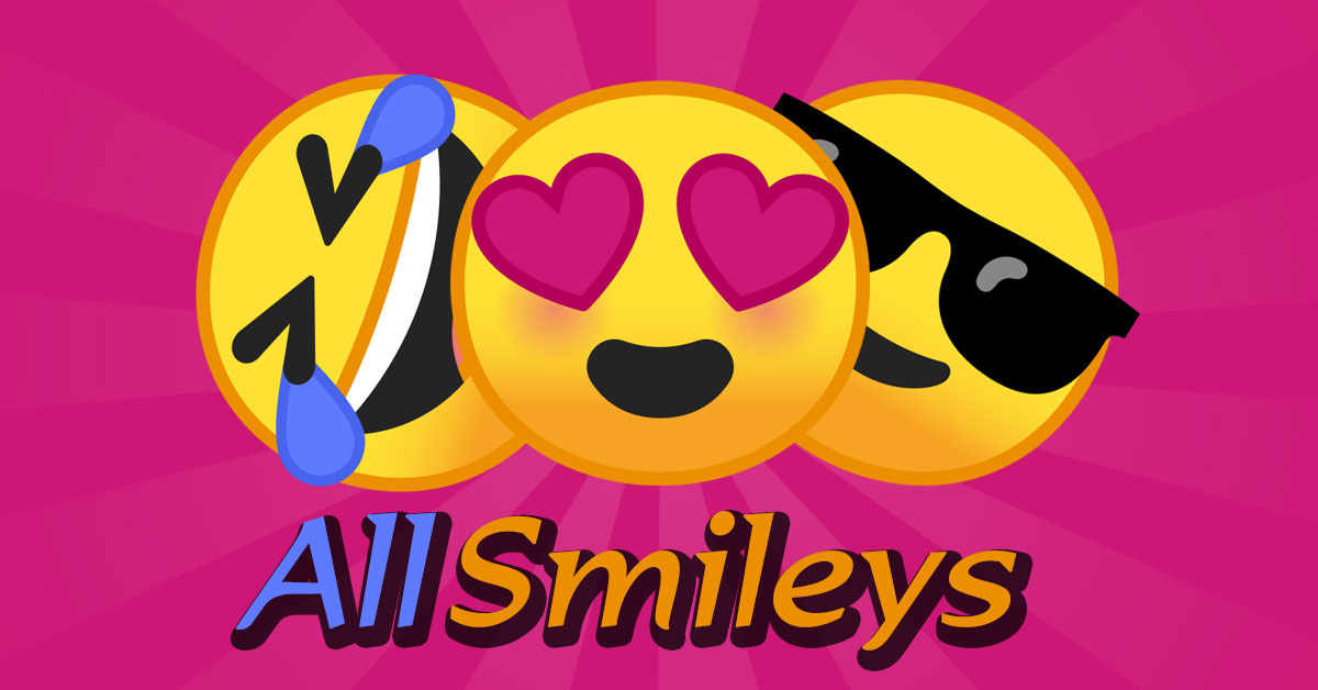 Smileys forum Forum Smileys?