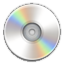 Circular Shiny Cd Smiley