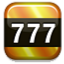 777 Slot Machine Smiley