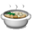 A Bowl Of Soup Smiley