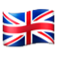 The British Flag Smiley