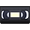 Vhs Video Tape Smiley