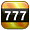 777 Slot Machine Smiley