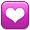 Heart In Pink Box Smiley