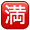 Foreign Symbol Red Box Smiley
