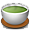 Green Tea Cup Smiley