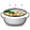 A Bowl Of Soup Smiley