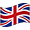 The British Flag Smiley
