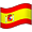 The Spanish Flag Smiley