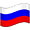 The Russian Flag Smiley