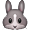 Long-eared Mouse Smiley