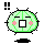 The Shouting Cactus Smiley