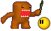 Smiley And Monster Smiley