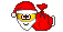 The Santa Smiley Smiley