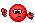 Red With Anger Smiley