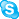 The Skype Logo Smiley