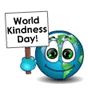 World Kindness Day Smiley