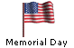 American Memorial Day Smiley