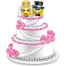 The Wedding Cake Smiley