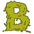 The Mossy B Smiley