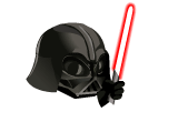 Darth Vader Sith Smiley