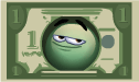The Green Money Smiley